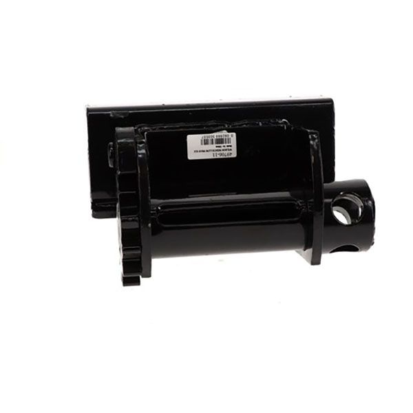 Wilson Track Winch Low Profile Sliding, by Ancra