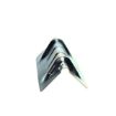 4" Steel Corner Protector for Chain, by Ancra