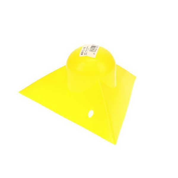 Tarp Protector - Corner, by Ancra