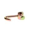 Steel Swivel J Idler Hook, by Ancra