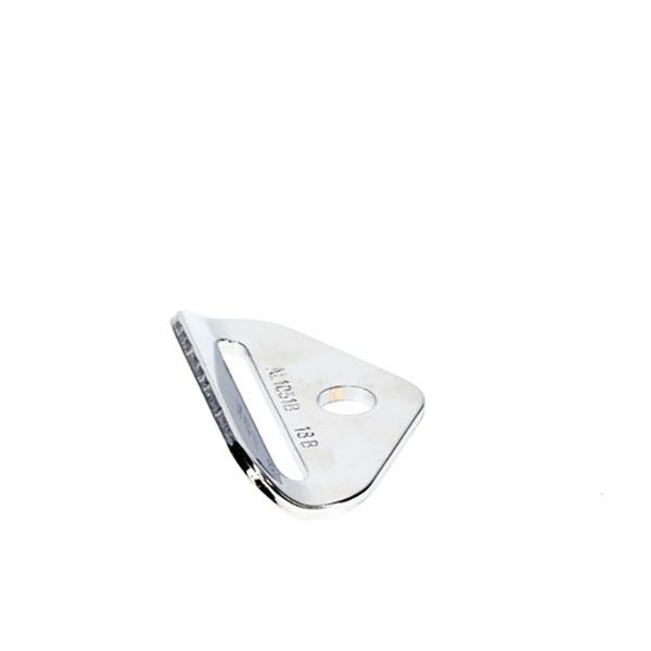 2” 45 Degree Bolt Plate, by Ancra