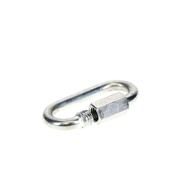 Quick Links - Zinc Plated, 3/8", 2200 lbs WLL, by Ancra