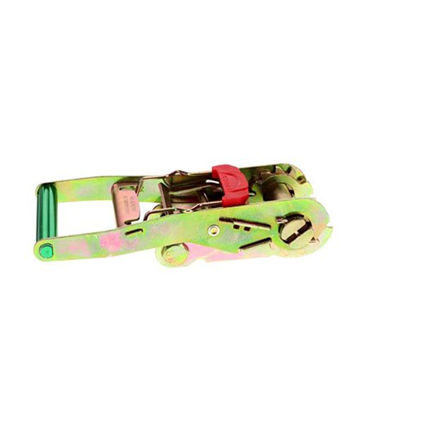 Ancra Ratchet Buckle--2"- Web Keeper LWH, by Ancra