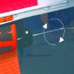 EZ Winder - Winch Strap Winding Tool, by Ancra
