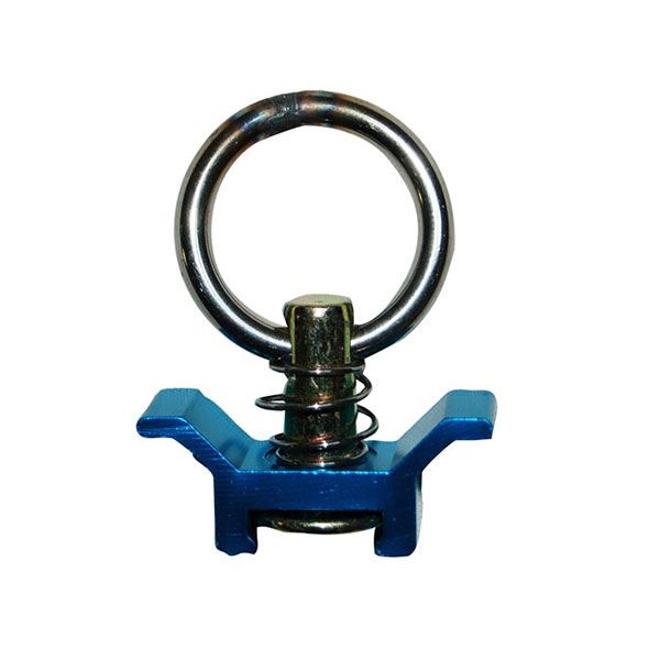 Single Stud Track Fitting, by Ancra