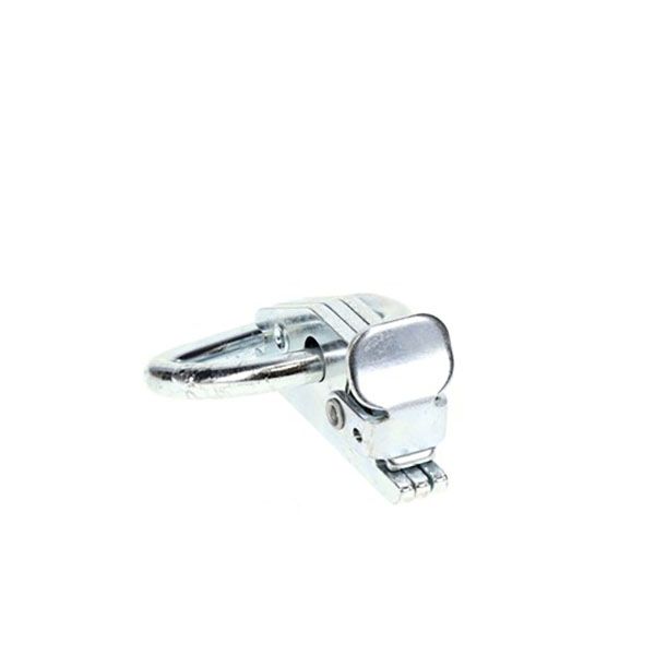 HD E & A Fitting w/D Ring, by Ancra