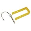 Binder Lock - Holds binders from opening, by Ancra