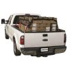 Cargo Net for Long Bed Pickup Trucks- 72" X 96", by Ancra