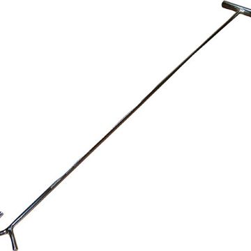 Fifth wheel puller - P/N: 50354-10, image 1 Fifth Wheel Release Hook - 34.5", by Ancra