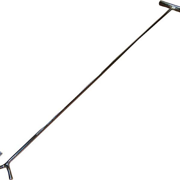 Fifth Wheel Release Hook - 34.5", by Ancra
