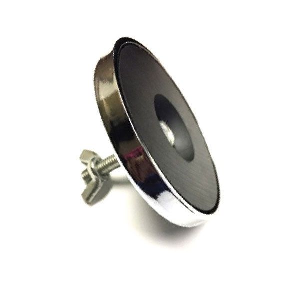 Magnetic Flag Holder, by Ancra