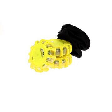 High-Visibility HELP Light Kit - 50440-10, image 1 High-Visibility HELP Light Kit, by Ancra