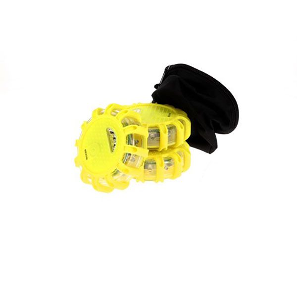 High-Visibility HELP Light Kit, by Ancra