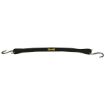 Goldline HD EDPM Tarp Ties - (box of 50) 15" Long, by Ancra