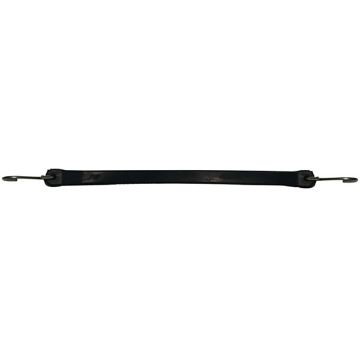 EPDM Tarp Ties from Ancra is a lasting solution to securing your tarps. SKU: 52221SE, image 1 EPDM Tarp Ties - (box of 50) 21" Long, by Ancra