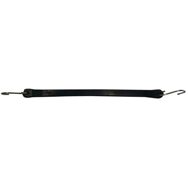 Goldline HD EDPM Tarp Ties - (box of 50) 21" Long, by Ancra