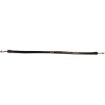 Goldline HD EDPM Tarp Ties - (box of 50) 31" Long, by Ancra