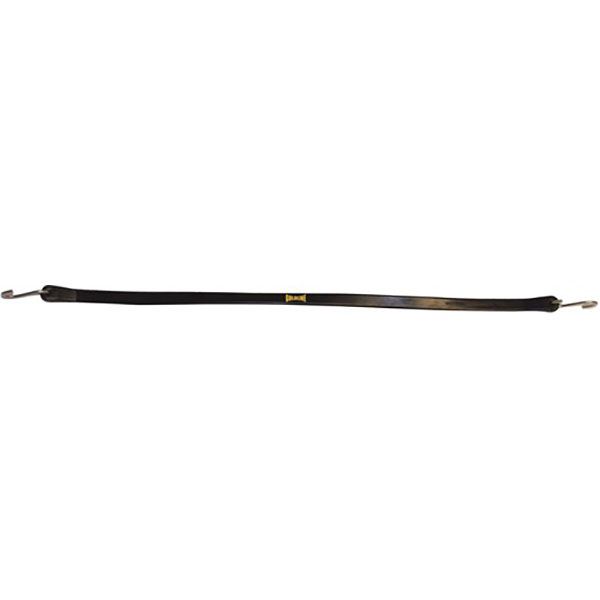 Goldline HD EDPM Tarp Ties - (box of 50) 31" Long, by Ancra