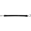 Natural Rubber Tarp Ties - (box of 50) 41" Long, by Ancra