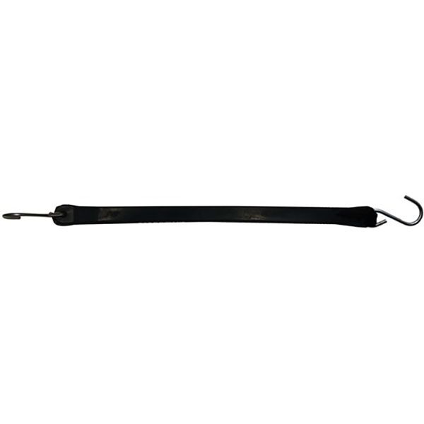 Natural Rubber Tarp Ties - (box of 50) 41" Long, by Ancra