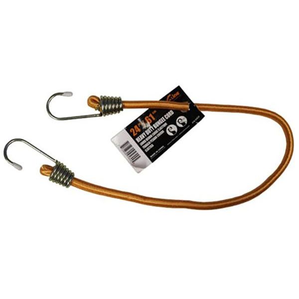 24″ Heavy-Duty Bungee Cord, by Ancra