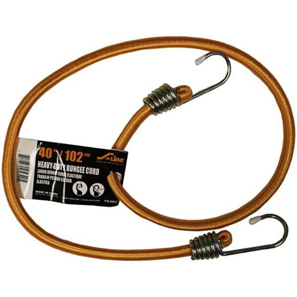 40″ Heavy-Duty Bungee Cord, by Ancra