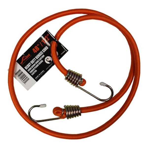48″ Heavy-Duty Bungee Cord, by Ancra