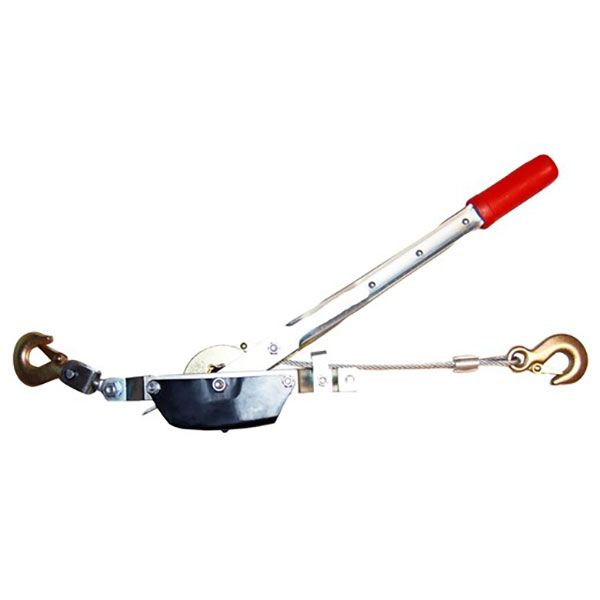 Single Line 1 Ton Cable Puller, by Ancra