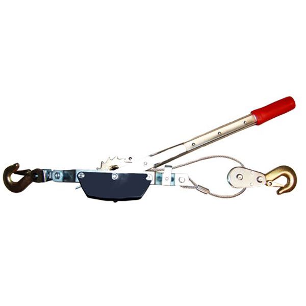Double Line 2 Ton Cable Puller, by Ancra