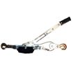 Double Line 4 Ton Cable Puller, by Ancra