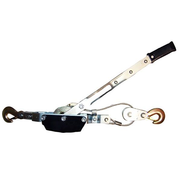 Double Line 4 Ton Cable Puller, by Ancra