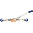 Single Line 1 Ton Pro Series Cable Puller, by Ancra
