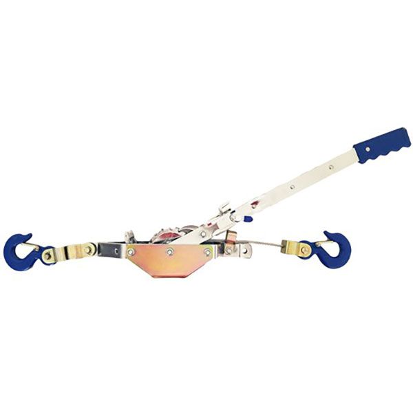 Single Line 1 Ton Pro Series Cable Puller, by Ancra
