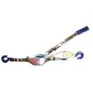 Double Line 2 Ton Pro Series Cable Puller, by Ancra