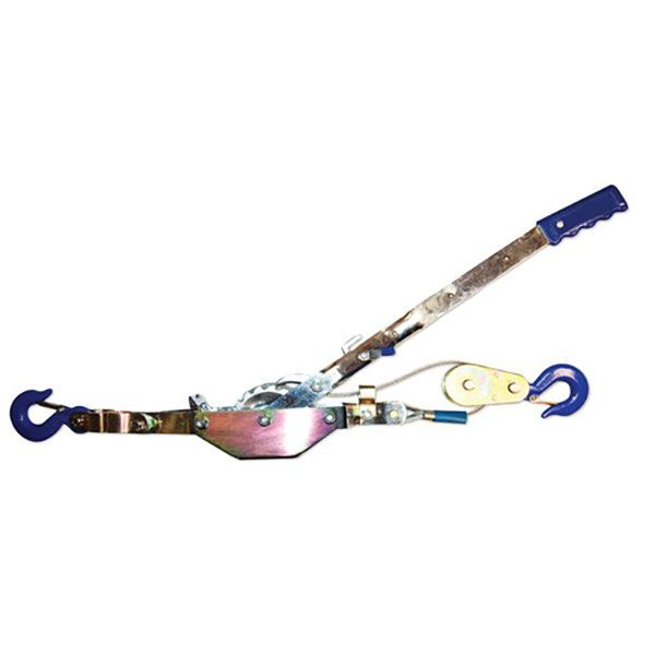 Double Line 2 Ton Pro Series Cable Puller, by Ancra