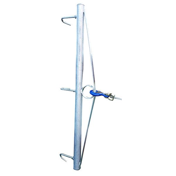 32" Woven Wire Stretcher, by Ancra