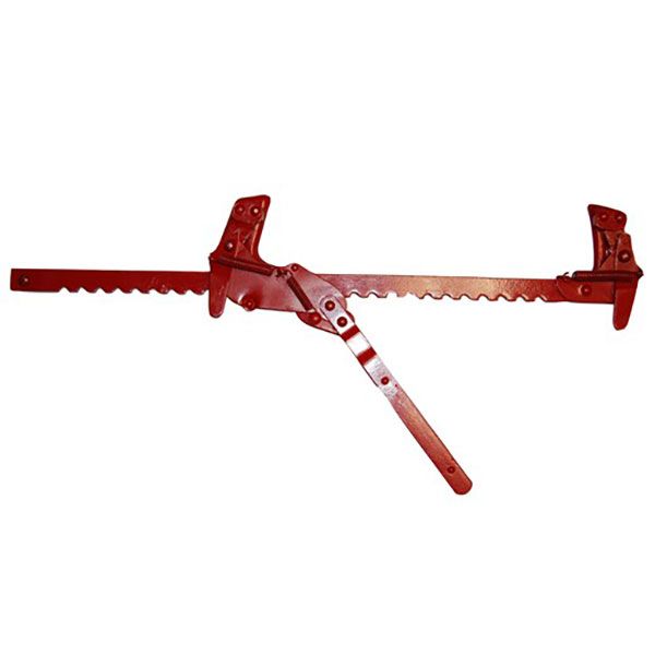Fencing Wire Stretcher-Splicer, by Ancra