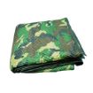 60” x 62” Heavy-Duty Camo Utility Pad, by Ancra