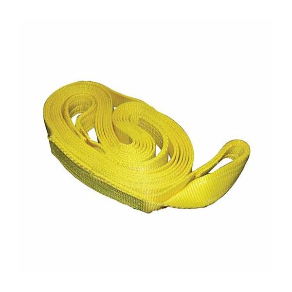 2” x 20’ Single Pack Recovery Strap, by Ancra
