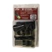 1” x 6’ S-Hook Ratchet Tie-Down, Clamshell, 2 Pack, by Ancra