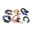 20-PC. Jar of Assorted Bungee Cords, by Ancra