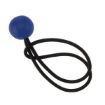 10″ Black Tarp & Canopy Ties, by Ancra