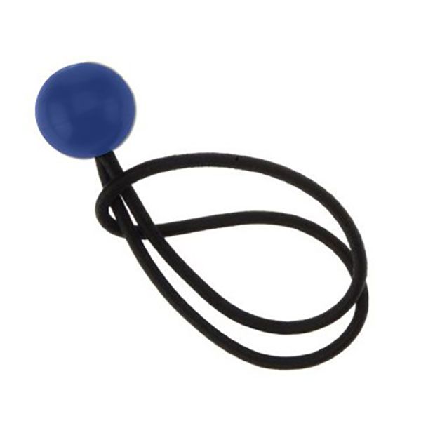 10″ Black Tarp & Canopy Ties, by Ancra