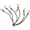 36″ 6 Arm Bungee Net w/Wire Hooks, by Ancra