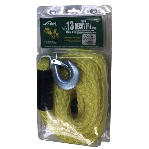 13' x 5/8" ATV Tow Rope, by Ancra
