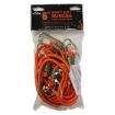 6-PC. Heavy-Duty Bungee Cord Assortment, by Ancra
