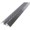 12” Aluminum Beveled Logistic O-Track, by Ancra