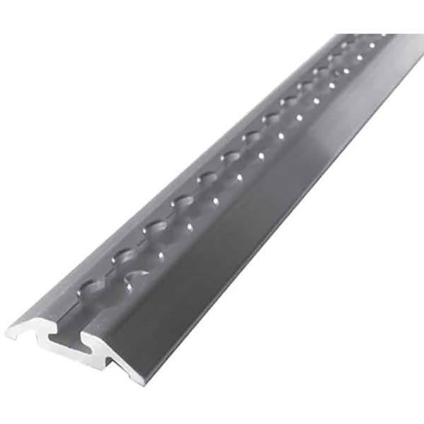 12” Aluminum Beveled Logistic O-Track, by Ancra