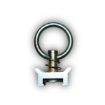 O-Track Single Stud Tie-Off Fitting, by Ancra