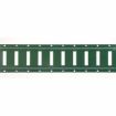 12” Green Logistic E-Track, by Ancra